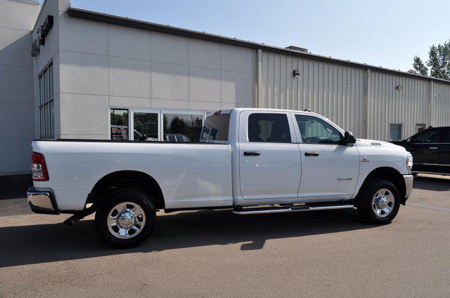 used 2022 Ram 3500 car, priced at $51,550