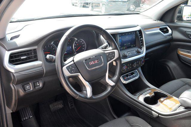 used 2020 GMC Acadia car, priced at $21,850