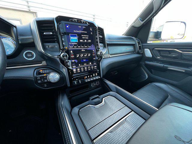 used 2020 Ram 1500 car, priced at $44,682
