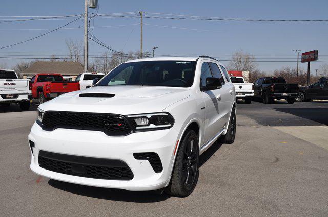 new 2024 Dodge Durango car, priced at $48,237