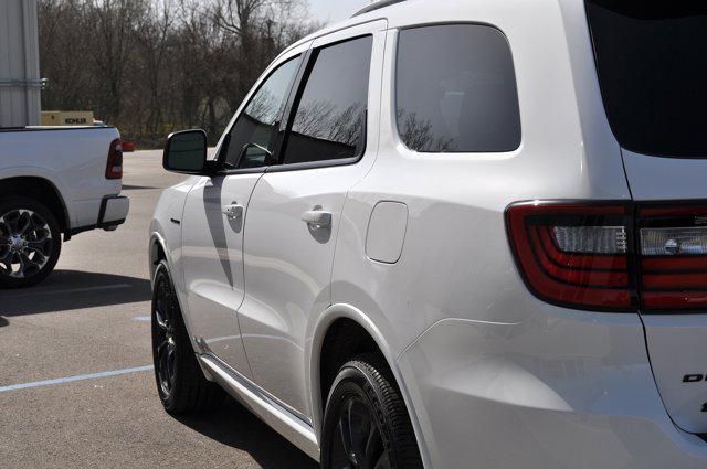 new 2024 Dodge Durango car, priced at $48,237