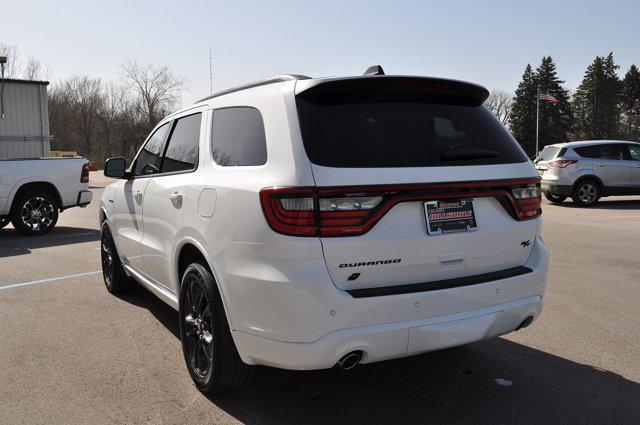 new 2024 Dodge Durango car, priced at $48,237