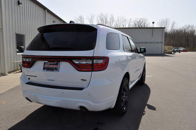 new 2024 Dodge Durango car, priced at $48,237