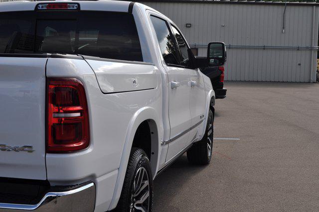 new 2025 Ram 1500 car, priced at $68,999