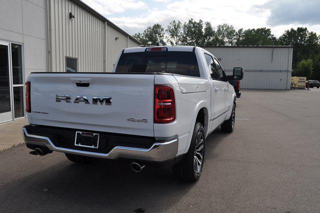 new 2025 Ram 1500 car, priced at $68,999