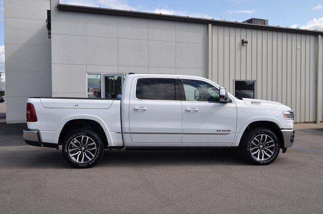 new 2025 Ram 1500 car, priced at $68,999