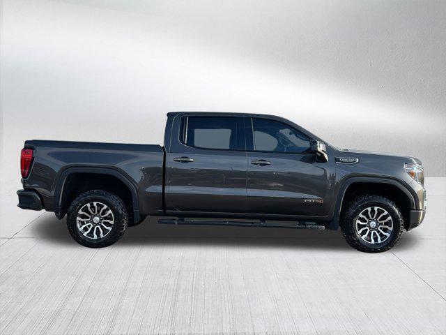 used 2019 GMC Sierra 1500 car, priced at $37,931