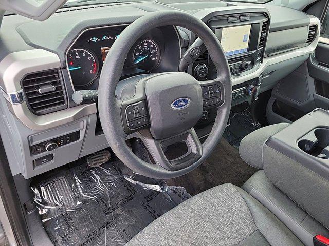 used 2022 Ford F-150 car, priced at $37,356