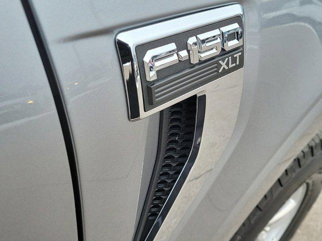 used 2022 Ford F-150 car, priced at $37,356