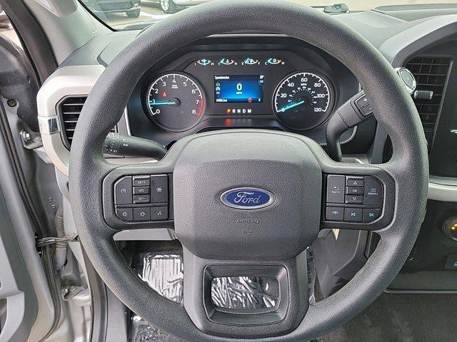 used 2022 Ford F-150 car, priced at $37,356