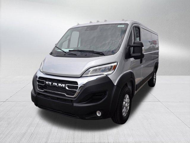 new 2024 Ram ProMaster 2500 car, priced at $46,137