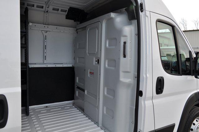 new 2023 Ram ProMaster 3500 car, priced at $52,747