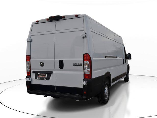 new 2023 Ram ProMaster 3500 car, priced at $51,747