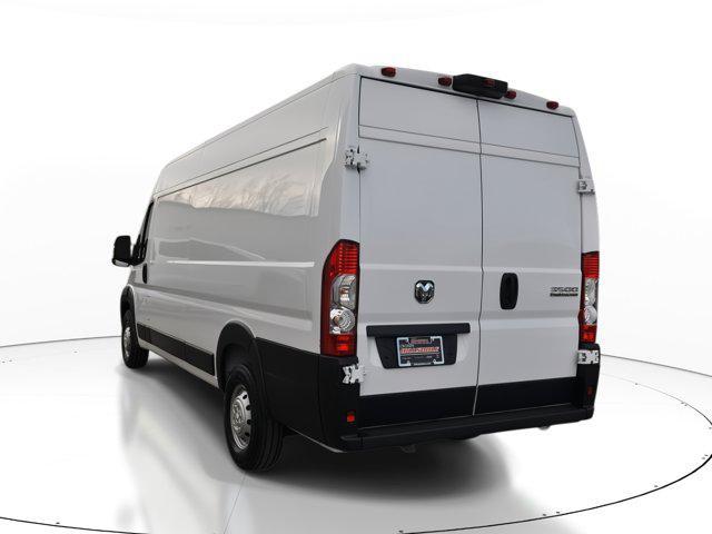 new 2023 Ram ProMaster 3500 car, priced at $51,747