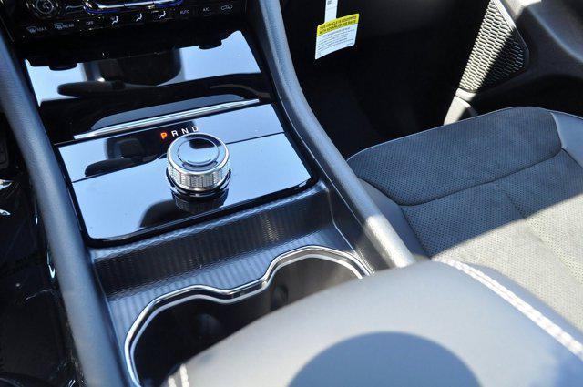 new 2024 Jeep Grand Cherokee car, priced at $40,490