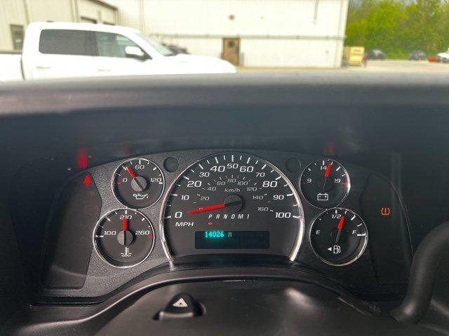 used 2023 Chevrolet Express 3500 car, priced at $38,520