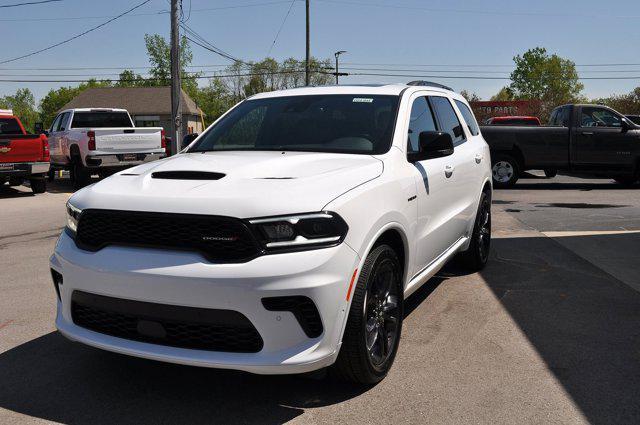 new 2024 Dodge Durango car, priced at $48,028