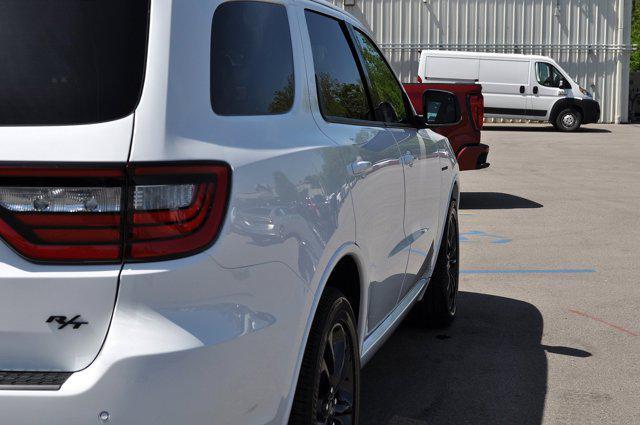 new 2024 Dodge Durango car, priced at $48,028