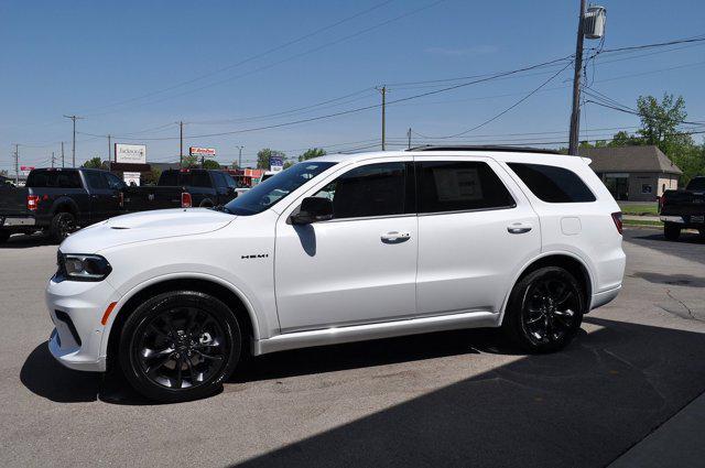 new 2024 Dodge Durango car, priced at $48,028