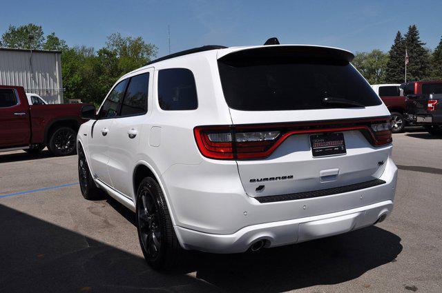 new 2024 Dodge Durango car, priced at $48,028