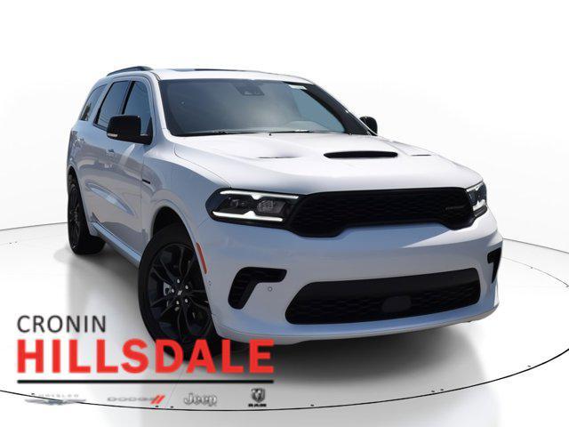 new 2024 Dodge Durango car, priced at $48,028