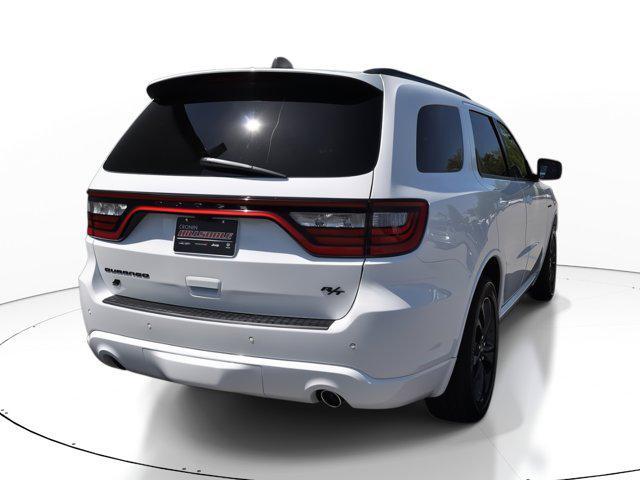 new 2024 Dodge Durango car, priced at $48,028