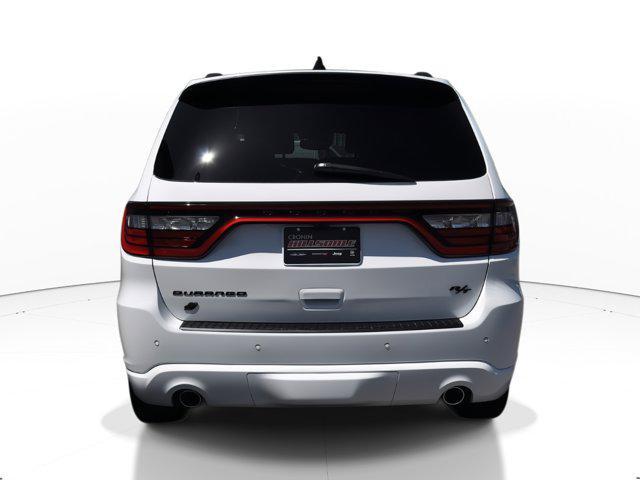 new 2024 Dodge Durango car, priced at $48,028