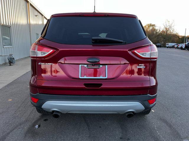 used 2015 Ford Escape car, priced at $12,950