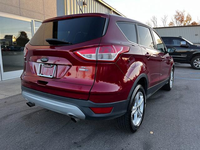 used 2015 Ford Escape car, priced at $12,950