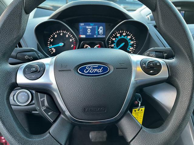 used 2015 Ford Escape car, priced at $12,950