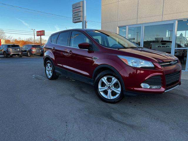 used 2015 Ford Escape car, priced at $12,950