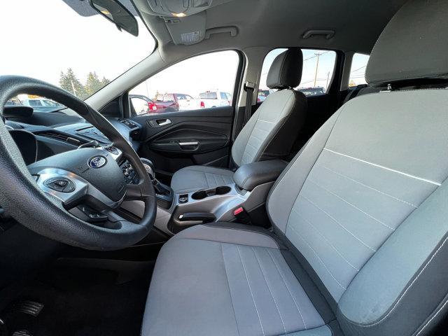 used 2015 Ford Escape car, priced at $12,950