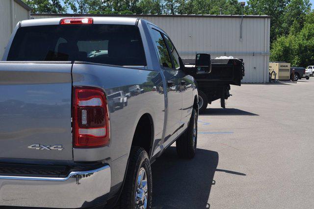 new 2024 Ram 2500 car, priced at $63,448