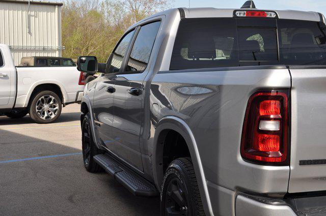 new 2025 Ram 1500 car, priced at $51,489