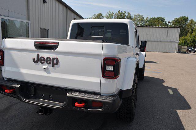 new 2024 Jeep Gladiator car, priced at $49,314