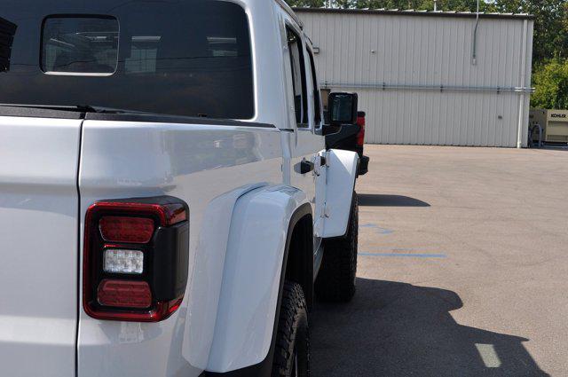 new 2024 Jeep Gladiator car, priced at $49,314