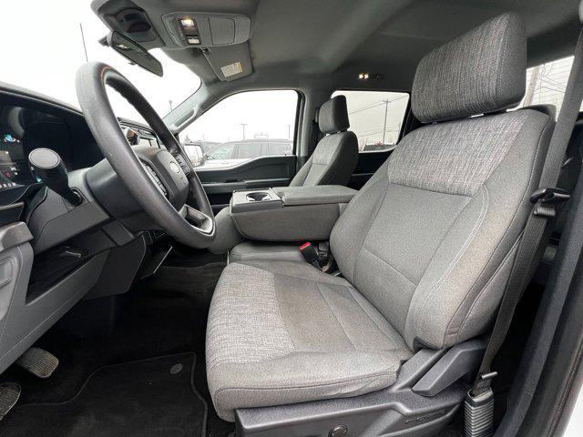 used 2022 Ford F-150 car, priced at $36,235