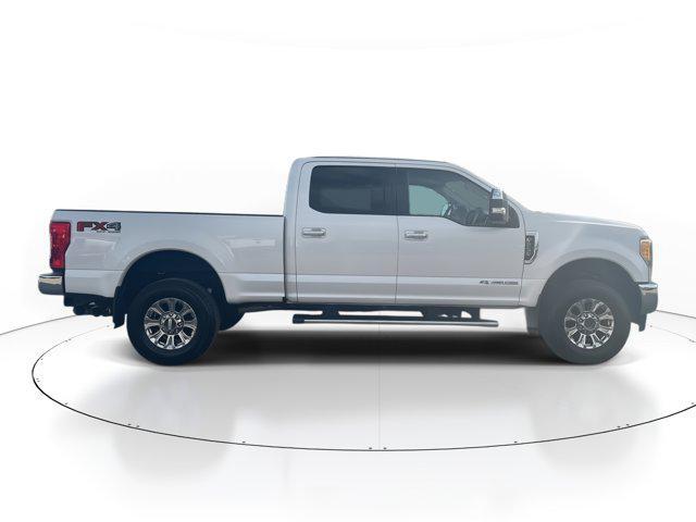 used 2017 Ford F-250 car, priced at $44,950