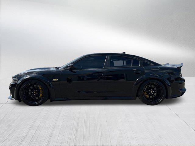 used 2021 Dodge Charger car, priced at $46,892