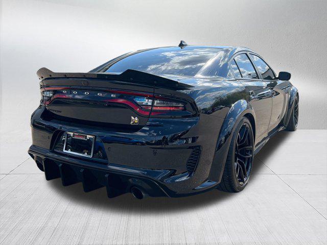 used 2021 Dodge Charger car, priced at $46,892