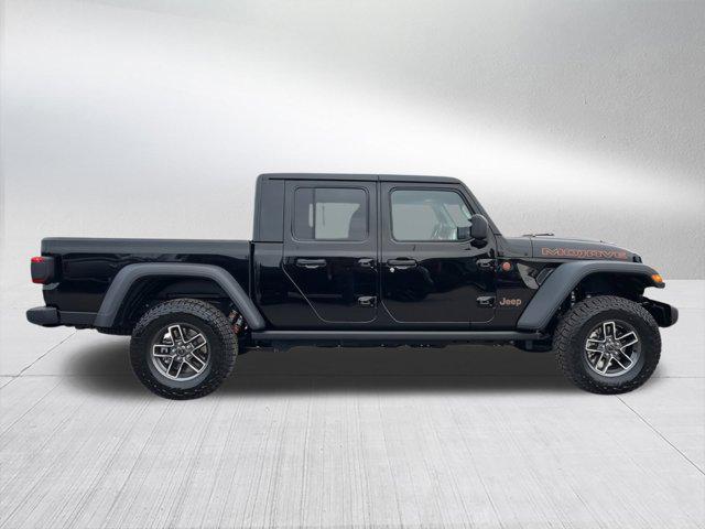 new 2025 Jeep Gladiator car, priced at $51,005