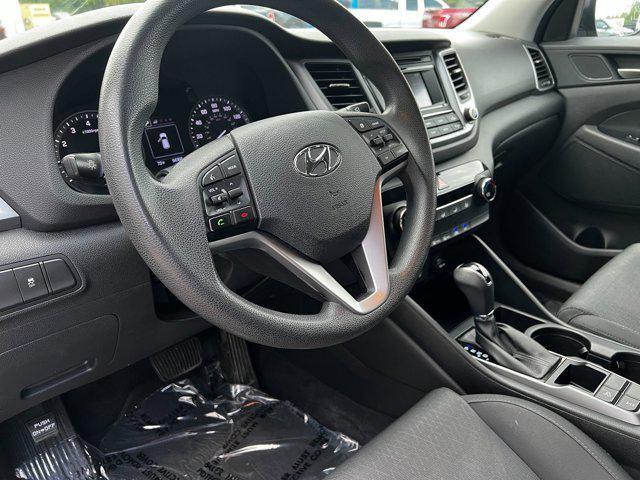 used 2018 Hyundai Tucson car, priced at $13,568