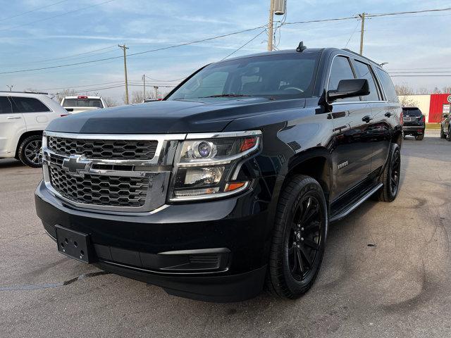 used 2016 Chevrolet Tahoe car, priced at $22,850