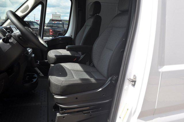 new 2024 Ram ProMaster 2500 car, priced at $46,947