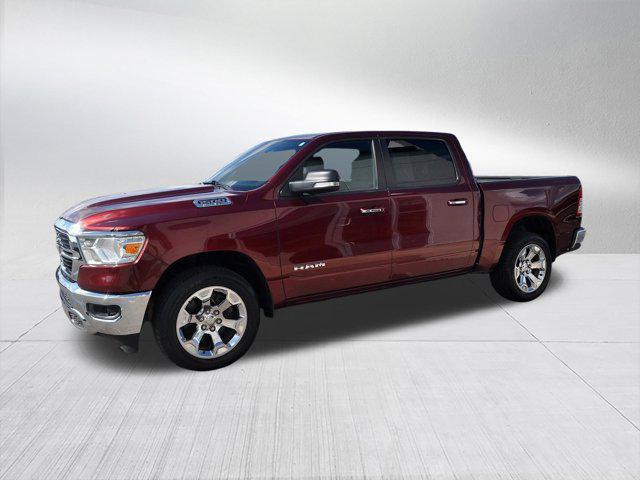 used 2019 Ram 1500 car, priced at $30,540