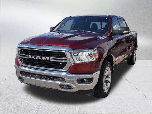 used 2019 Ram 1500 car, priced at $30,540