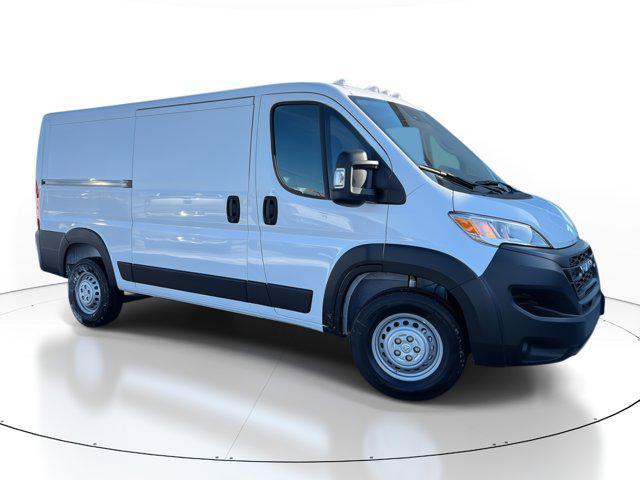 new 2025 Ram ProMaster 1500 car, priced at $45,255