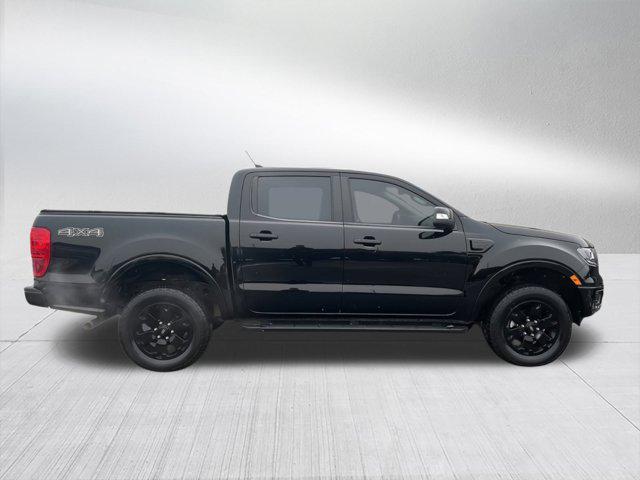 used 2021 Ford Ranger car, priced at $30,964