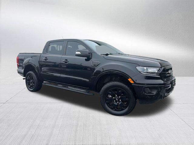 used 2021 Ford Ranger car, priced at $30,964