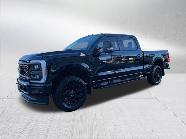 used 2023 Ford F-250 car, priced at $61,955